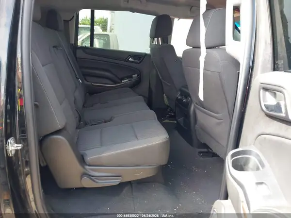 1GNSCGKC1KR147885 2019 CHEVROLET SUBURBAN - Image 8