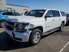 1GNSCGKC1KR235528 2019 CHEVROLET SUBURBAN