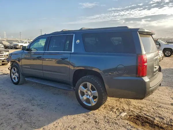 1GNSCGKC1KR383002 2019 CHEVROLET SUBURBAN - Image 2