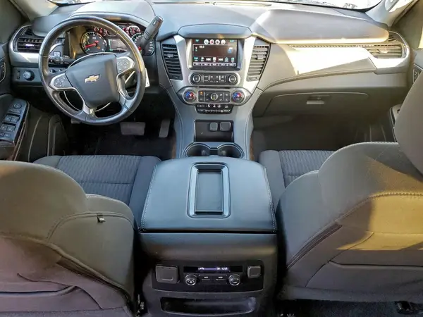 1GNSCGKC1KR383002 2019 CHEVROLET SUBURBAN - Image 8