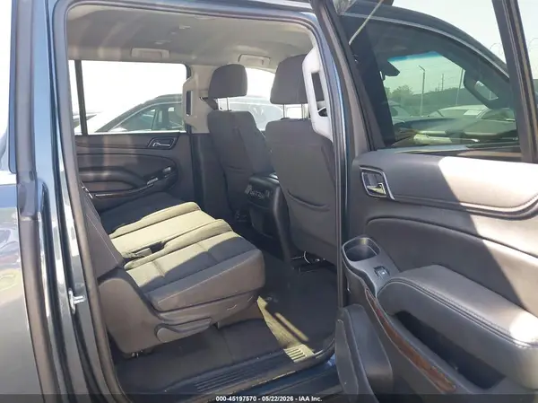 1GNSCGKC1LR123409 2020 CHEVROLET SUBURBAN - Image 8