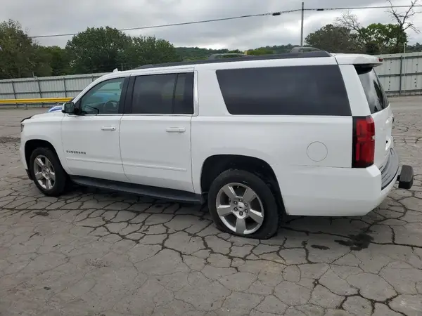1GNSCGKC1LR224935 2020 CHEVROLET SUBURBAN - Image 2