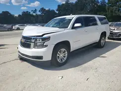 1GNSCGKC1LR226023 2020 CHEVROLET SUBURBAN