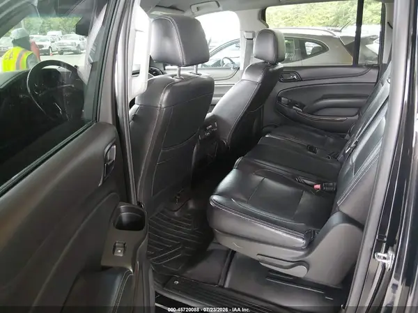 1GNSCGKC1LR269034 2020 CHEVROLET SUBURBAN - Image 8