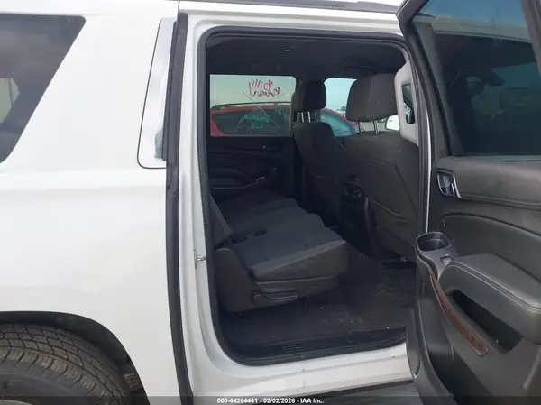 1GNSCGKC1LR269910 2020 CHEVROLET SUBURBAN - Image 8