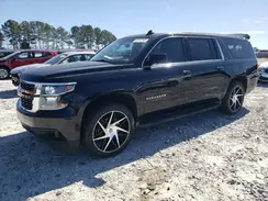 1GNSCGKC2GR131248 2016 CHEVROLET SUBURBAN