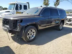 1GNSCGKC2GR209107 2016 CHEVROLET SUBURBAN