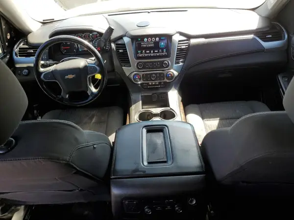 1GNSCGKC2GR209107 2016 CHEVROLET SUBURBAN - Image 8