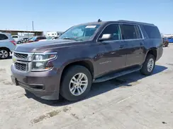 1GNSCGKC2GR239935 2016 CHEVROLET SUBURBAN