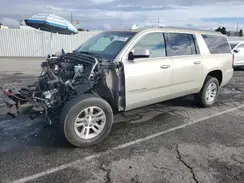 1GNSCGKC2GR272594 2016 CHEVROLET SUBURBAN