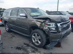 1GNSCGKC2GR276905 2016 CHEVROLET SUBURBAN