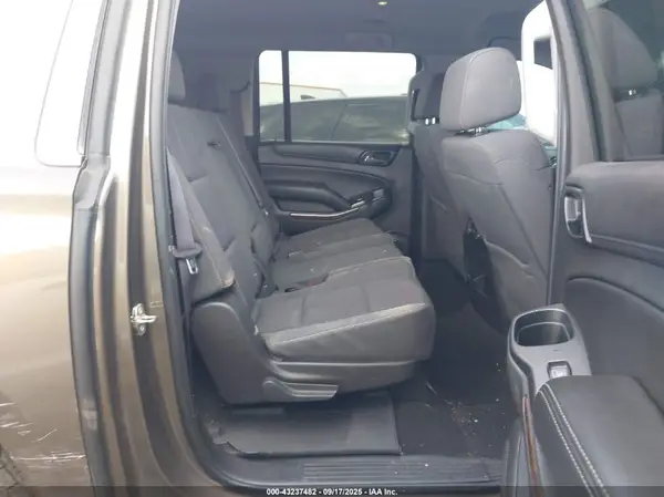 1GNSCGKC2GR276905 2016 CHEVROLET SUBURBAN - Image 8