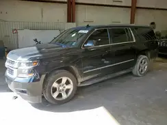 1GNSCGKC2GR288410 2016 CHEVROLET SUBURBAN