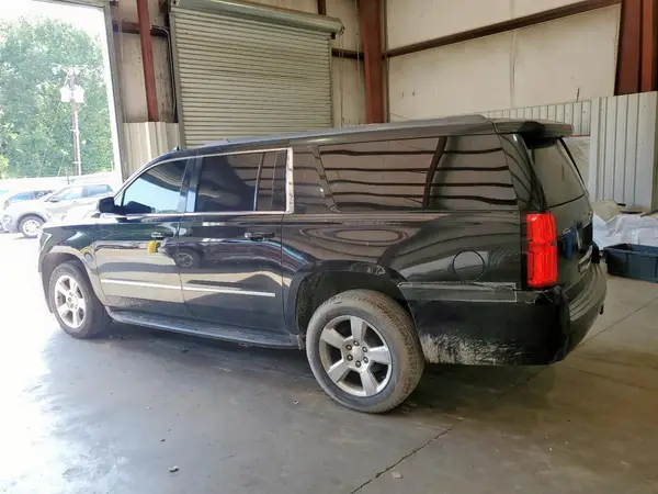 1GNSCGKC2GR288410 2016 CHEVROLET SUBURBAN - Image 2
