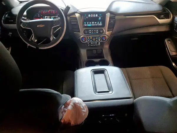1GNSCGKC2GR288410 2016 CHEVROLET SUBURBAN - Image 8