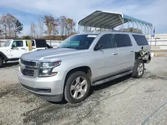 1GNSCGKC2GR290061 2016 CHEVROLET SUBURBAN
