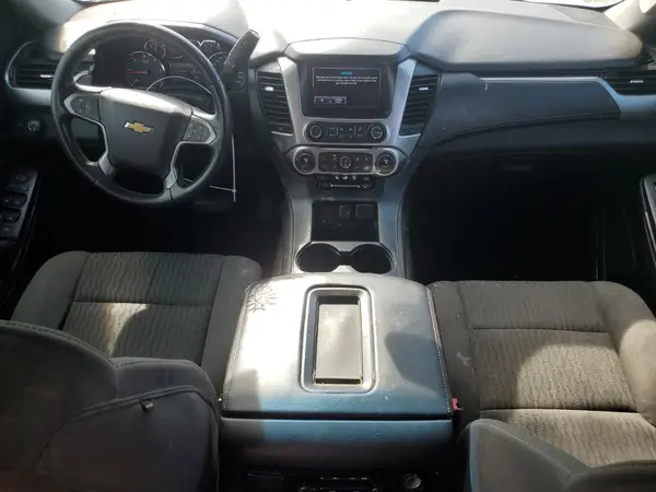 1GNSCGKC2GR290061 2016 CHEVROLET SUBURBAN - Image 8