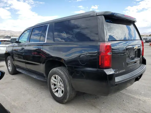 1GNSCGKC2GR311264 2016 CHEVROLET SUBURBAN - Image 2