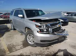 1GNSCGKC2GR370072 2016 CHEVROLET SUBURBAN