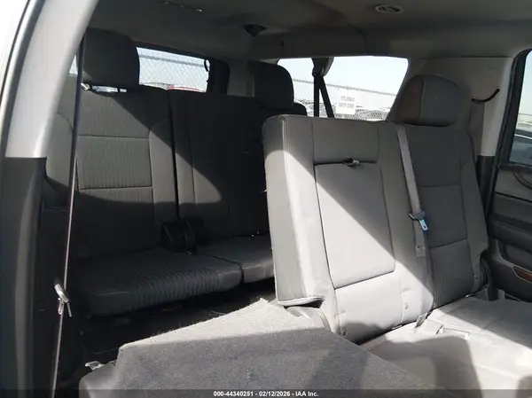1GNSCGKC2GR370072 2016 CHEVROLET SUBURBAN - Image 8