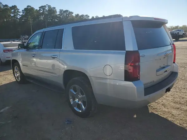 1GNSCGKC2GR481754 2016 CHEVROLET SUBURBAN - Image 2