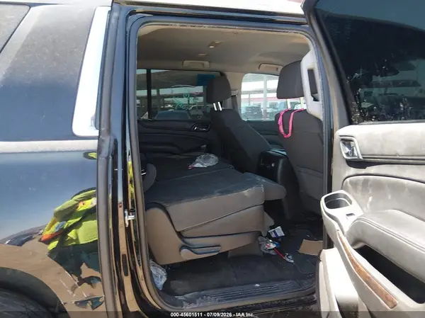 1GNSCGKC2HR171587 2017 CHEVROLET SUBURBAN - Image 8