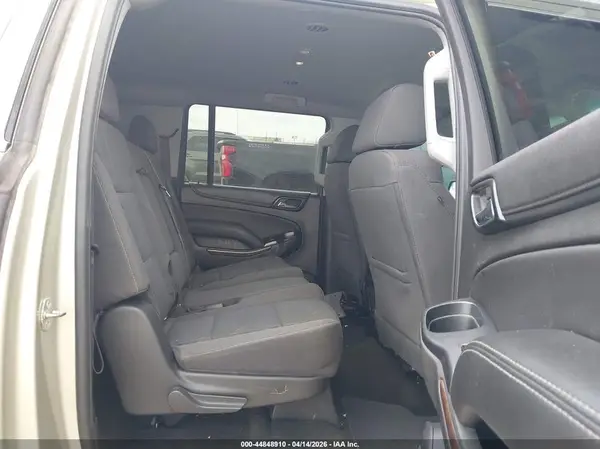 1GNSCGKC2HR354357 2017 CHEVROLET SUBURBAN - Image 8