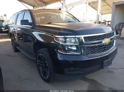 1GNSCGKC2JR214430 2018 CHEVROLET SUBURBAN