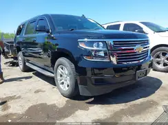 1GNSCGKC2JR301728 2018 CHEVROLET SUBURBAN