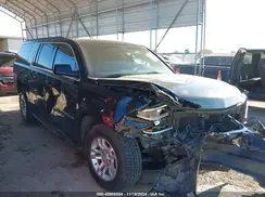 1GNSCGKC2JR316357 2018 CHEVROLET SUBURBAN