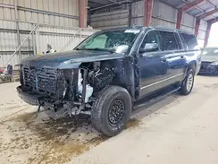 1GNSCGKC2KR260826 2019 CHEVROLET SUBURBAN