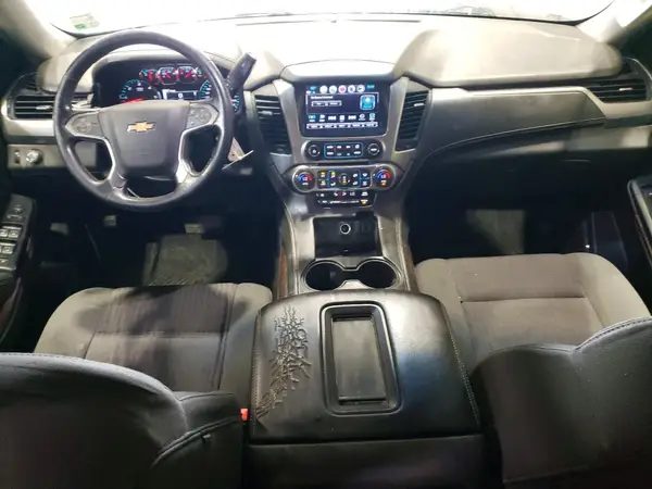 1GNSCGKC2KR260826 2019 CHEVROLET SUBURBAN - Image 8