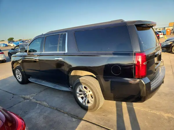 1GNSCGKC2LR282696 2020 CHEVROLET SUBURBAN - Image 2