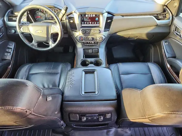 1GNSCGKC2LR282696 2020 CHEVROLET SUBURBAN - Image 8