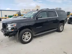 1GNSCGKC3GR169118 2016 CHEVROLET SUBURBAN