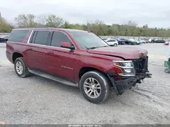 1GNSCGKC3GR235294 2016 CHEVROLET SUBURBAN
