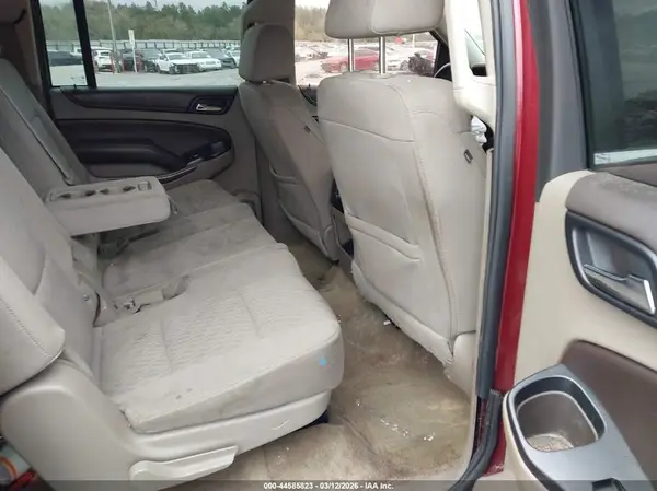 1GNSCGKC3GR235294 2016 CHEVROLET SUBURBAN - Image 8