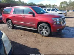1GNSCGKC3GR285516 2016 CHEVROLET SUBURBAN