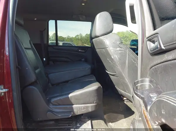 1GNSCGKC3GR285516 2016 CHEVROLET SUBURBAN - Image 8