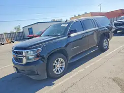 1GNSCGKC3GR288447 2016 CHEVROLET SUBURBAN