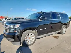 1GNSCGKC3GR316344 2016 CHEVROLET SUBURBAN
