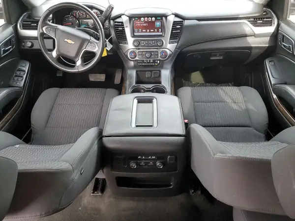 1GNSCGKC3GR335346 2016 CHEVROLET SUBURBAN - Image 8