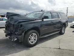 1GNSCGKC3GR352924 2016 CHEVROLET SUBURBAN