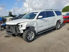 1GNSCGKC3GR470178 2016 CHEVROLET SUBURBAN