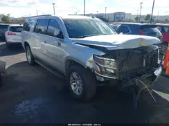 1GNSCGKC3GR475154 2016 CHEVROLET SUBURBAN
