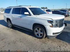 1GNSCGKC3HR341858 2017 CHEVROLET SUBURBAN