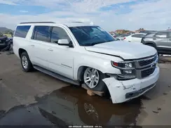 1GNSCGKC3HR352813 2017 CHEVROLET SUBURBAN