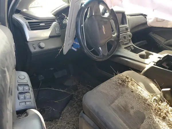 1GNSCGKC3HR399047 2017 CHEVROLET SUBURBAN - Image 8