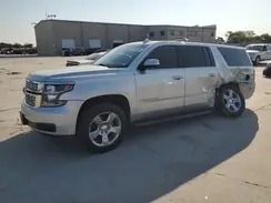 1GNSCGKC3JR136952 2018 CHEVROLET SUBURBAN
