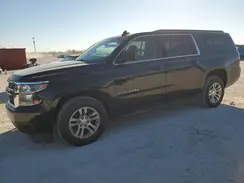 1GNSCGKC3JR320854 2018 CHEVROLET SUBURBAN